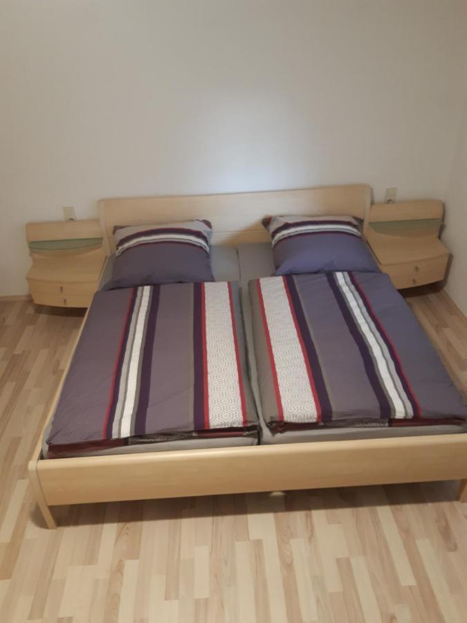 Oberviechtach Ferienwohnung Leibl מראה חיצוני תמונה