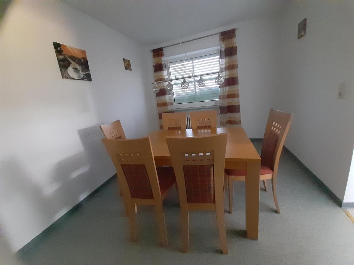 Oberviechtach Ferienwohnung Leibl מראה חיצוני תמונה