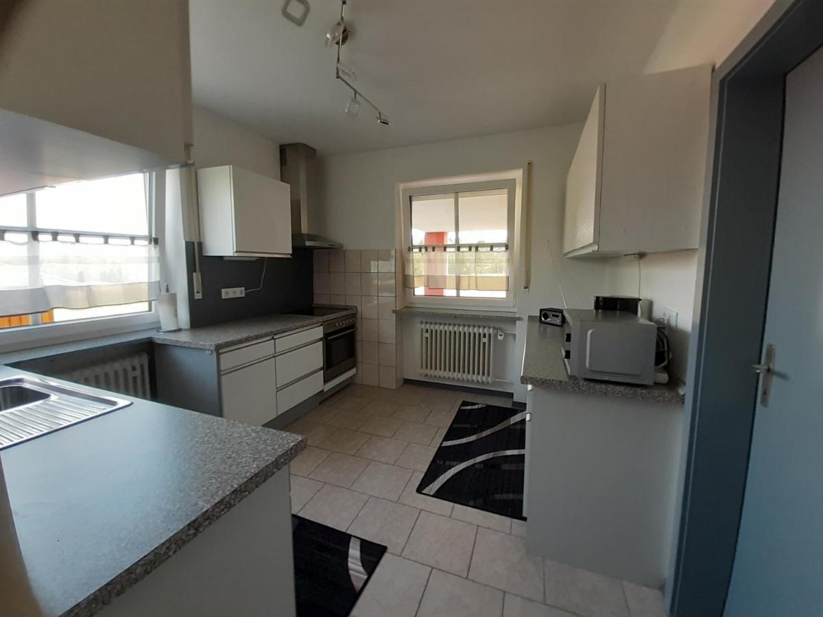 Oberviechtach Ferienwohnung Leibl מראה חיצוני תמונה