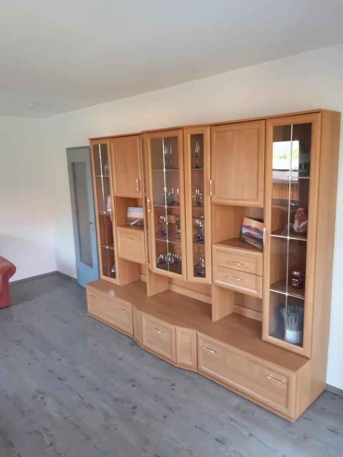 Oberviechtach Ferienwohnung Leibl מראה חיצוני תמונה