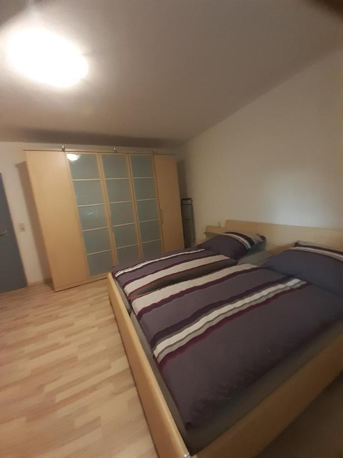 Oberviechtach Ferienwohnung Leibl מראה חיצוני תמונה