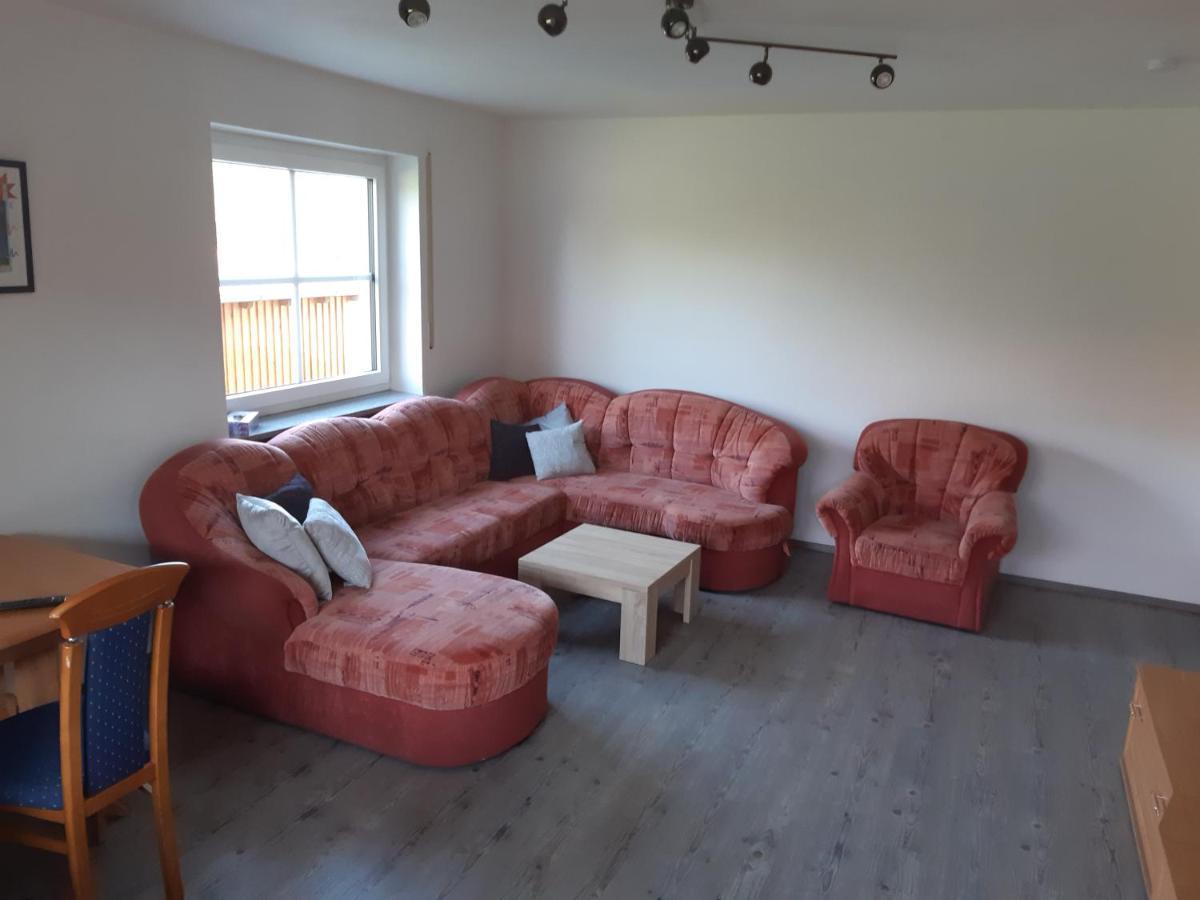 Oberviechtach Ferienwohnung Leibl מראה חיצוני תמונה