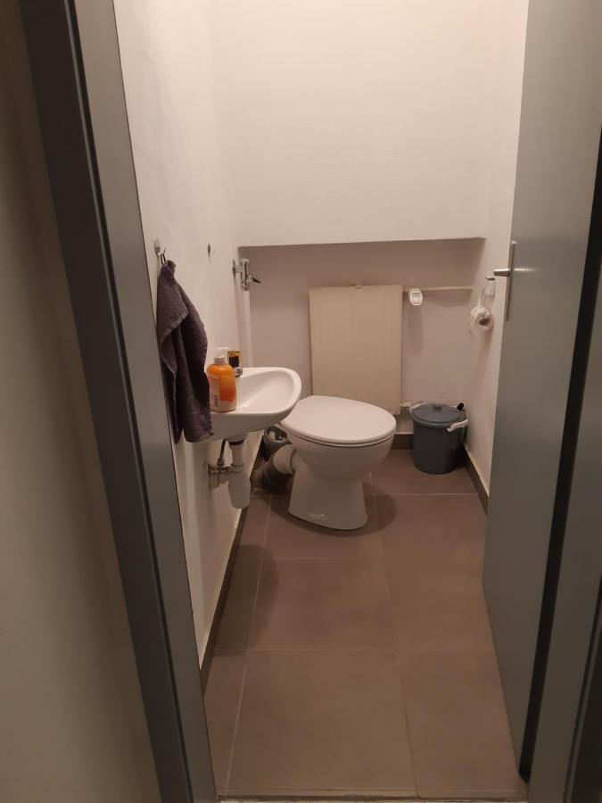Oberviechtach Ferienwohnung Leibl מראה חיצוני תמונה