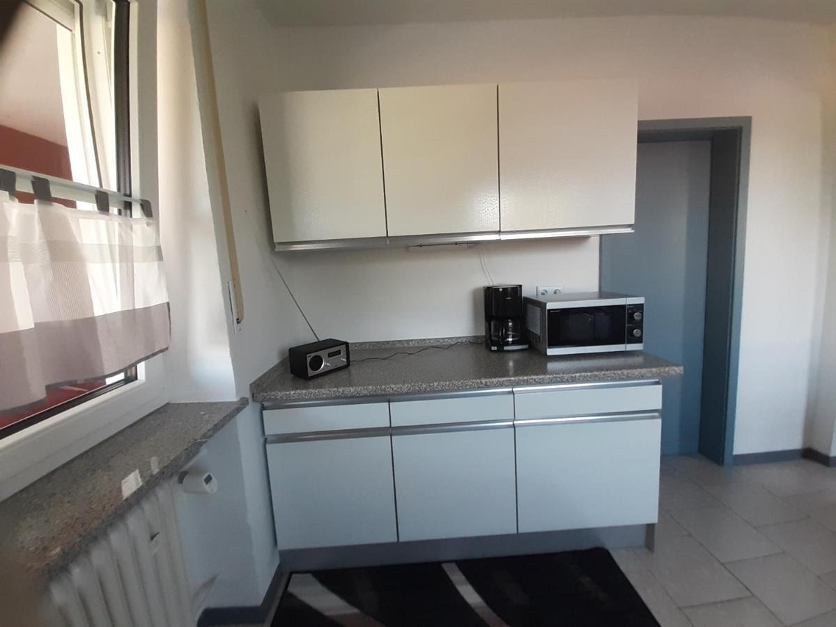 Oberviechtach Ferienwohnung Leibl מראה חיצוני תמונה