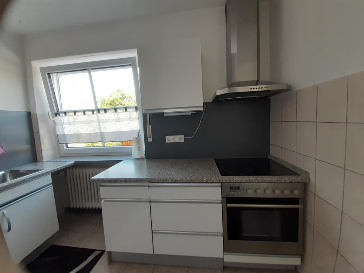 Oberviechtach Ferienwohnung Leibl מראה חיצוני תמונה